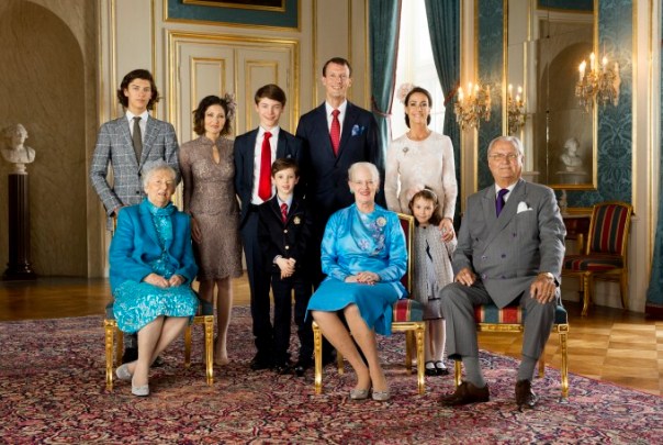 Familia Regală Daneză.jpg